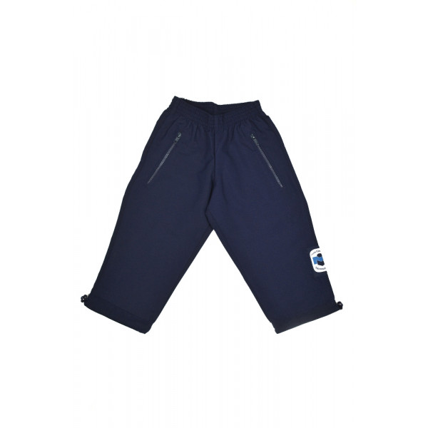 CALÇA TACTEL FEMININA 06 a 16